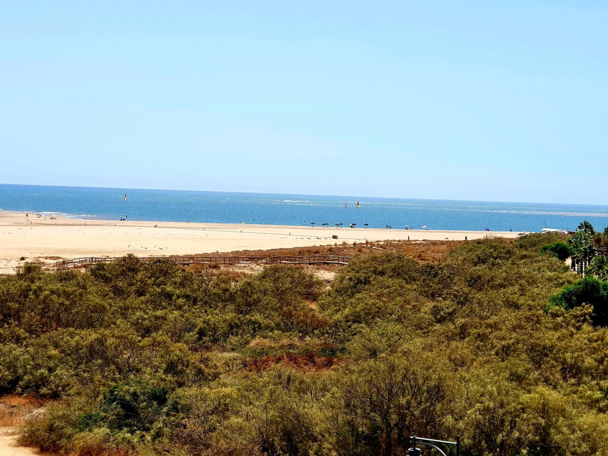Los Pelicanos, Isla Canela By Ac Real Zewnętrze zdjęcie
